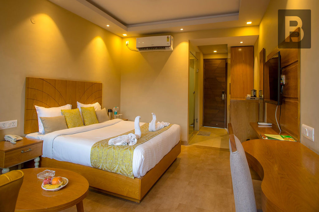 Beyond Stay Vasavana Resort